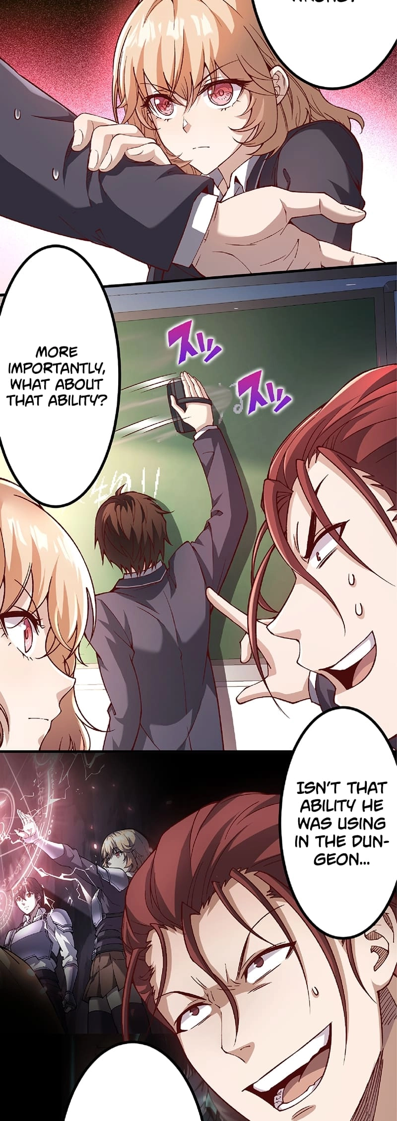 Isekai Kaeri no Saikyou Tamer, Tsukaima wa Osananajimi Chapter 9 page 11 - 