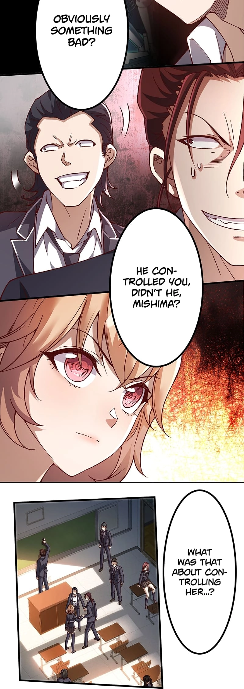Isekai Kaeri no Saikyou Tamer, Tsukaima wa Osananajimi Chapter 9 page 12 - 