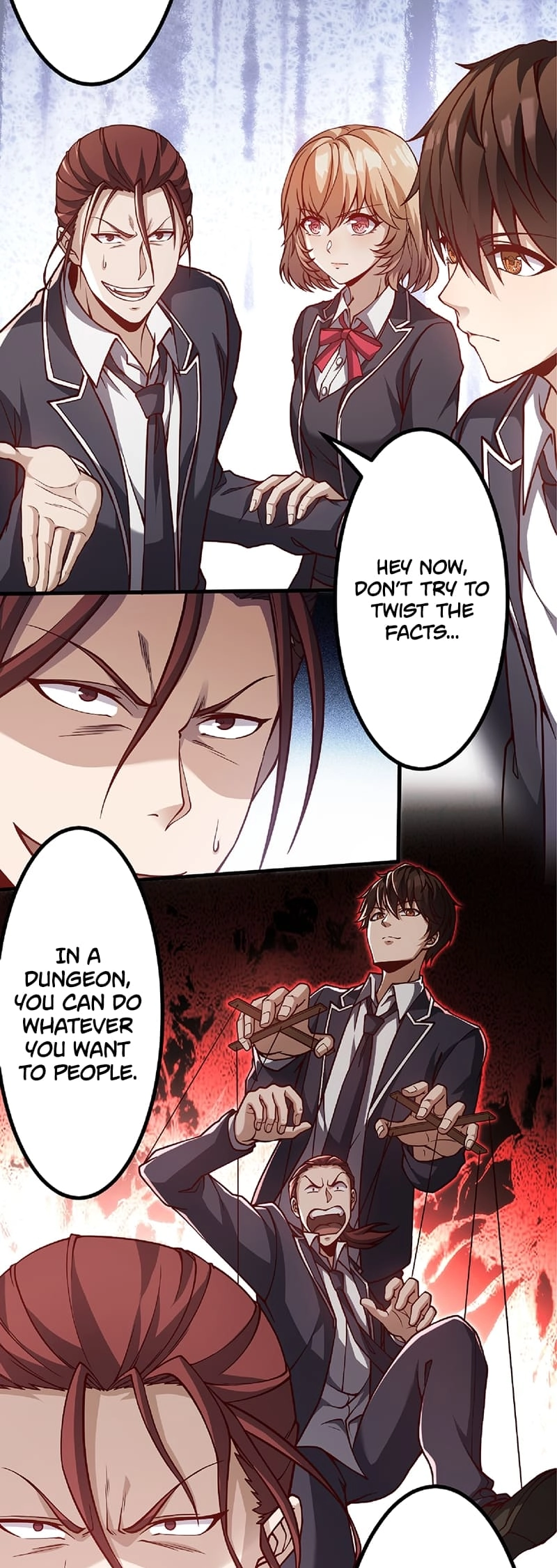 Isekai Kaeri no Saikyou Tamer, Tsukaima wa Osananajimi Chapter 9 page 14 - 