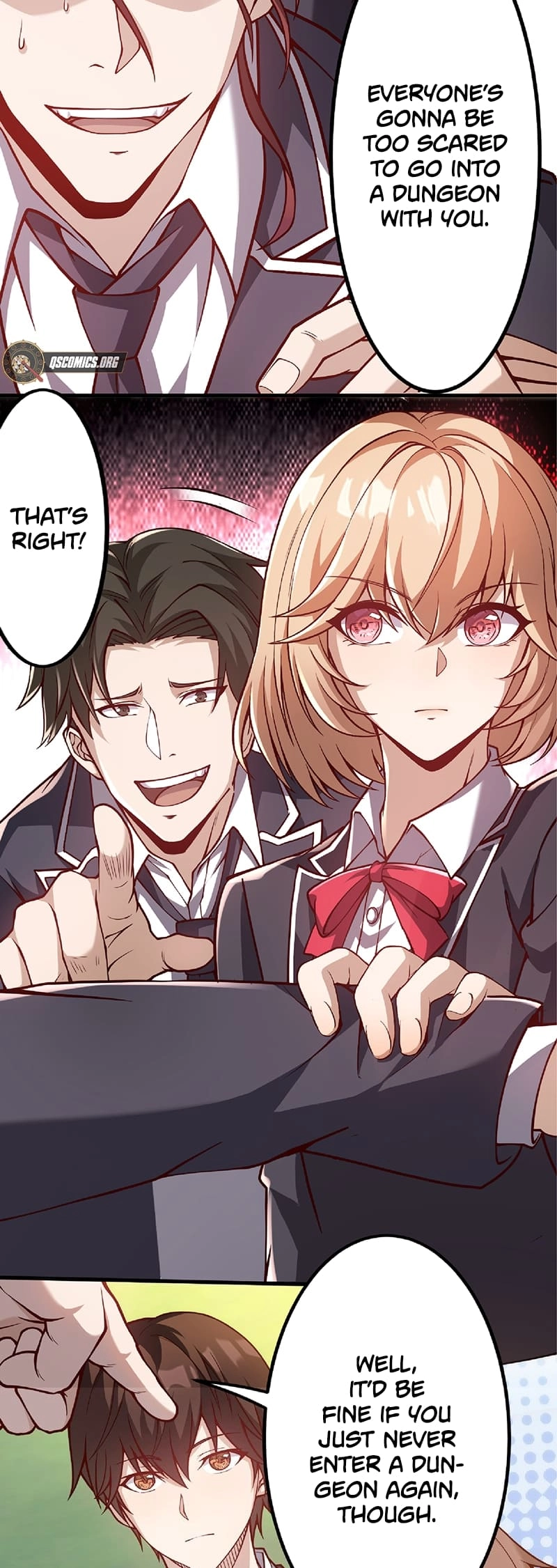 Isekai Kaeri no Saikyou Tamer, Tsukaima wa Osananajimi Chapter 9 page 15 - 