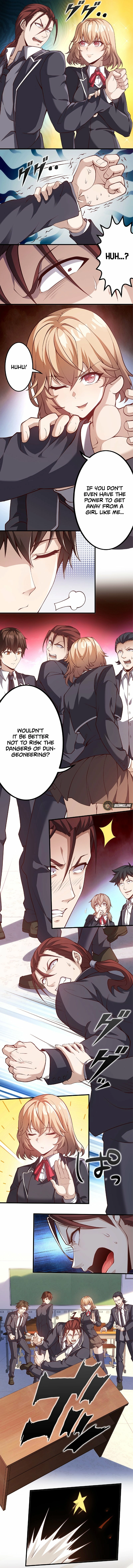 Isekai Kaeri no Saikyou Tamer, Tsukaima wa Osananajimi Chapter 9 page 18 - 
