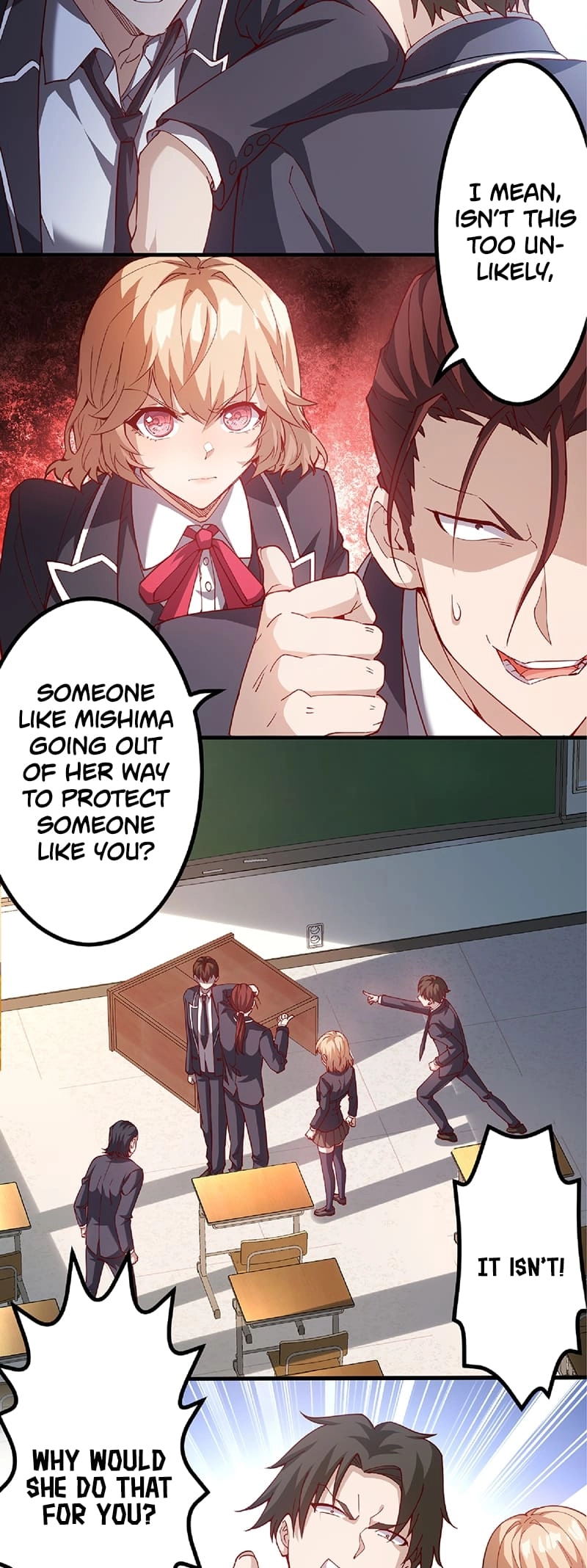 Isekai Kaeri no Saikyou Tamer, Tsukaima wa Osananajimi Chapter 9 page 21 - 