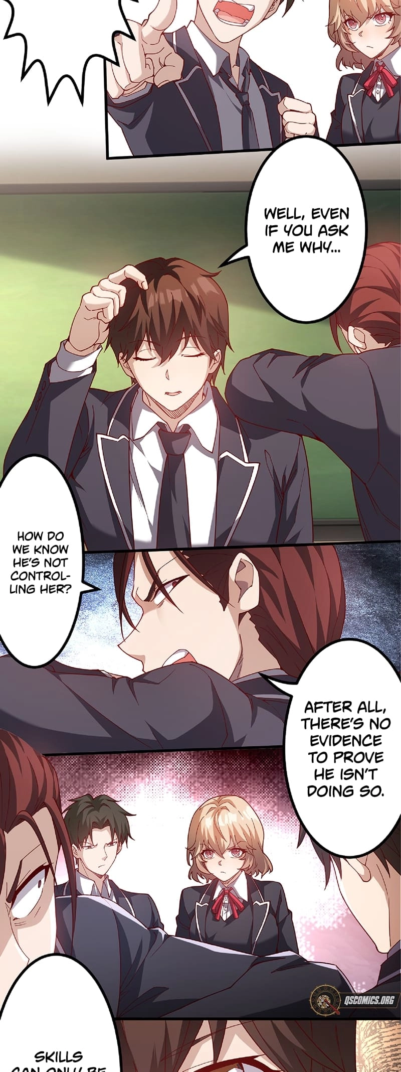 Isekai Kaeri no Saikyou Tamer, Tsukaima wa Osananajimi Chapter 9 page 22 - 