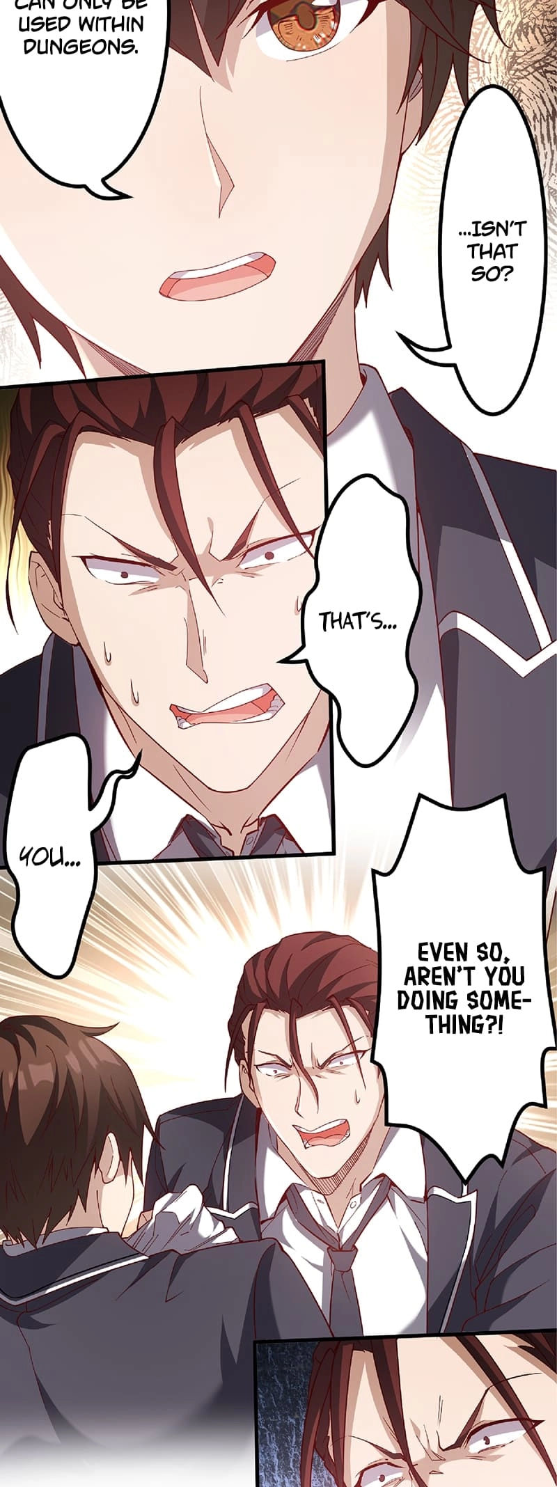 Isekai Kaeri no Saikyou Tamer, Tsukaima wa Osananajimi Chapter 9 page 23 - 