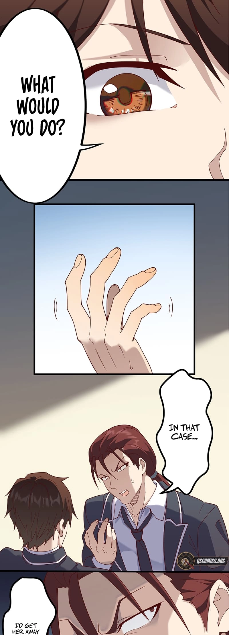 Isekai Kaeri no Saikyou Tamer, Tsukaima wa Osananajimi Chapter 9 page 27 - 