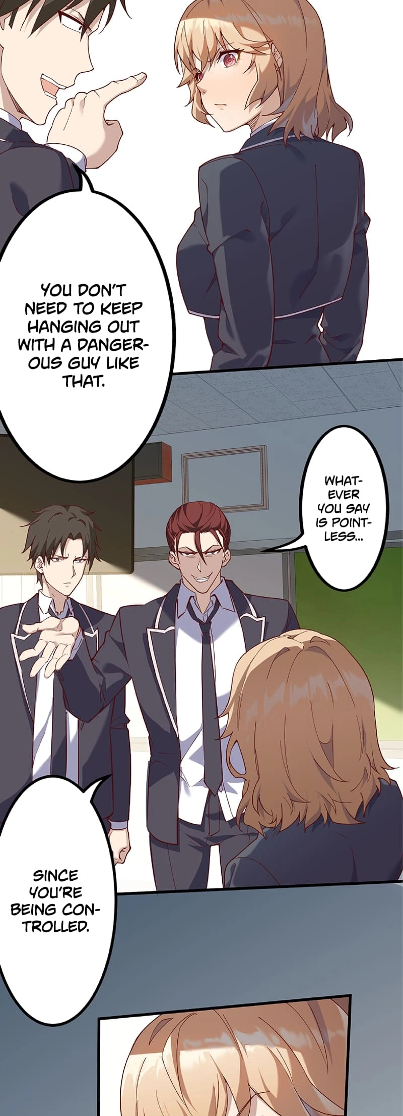 Isekai Kaeri no Saikyou Tamer, Tsukaima wa Osananajimi Chapter 9 page 30 - 