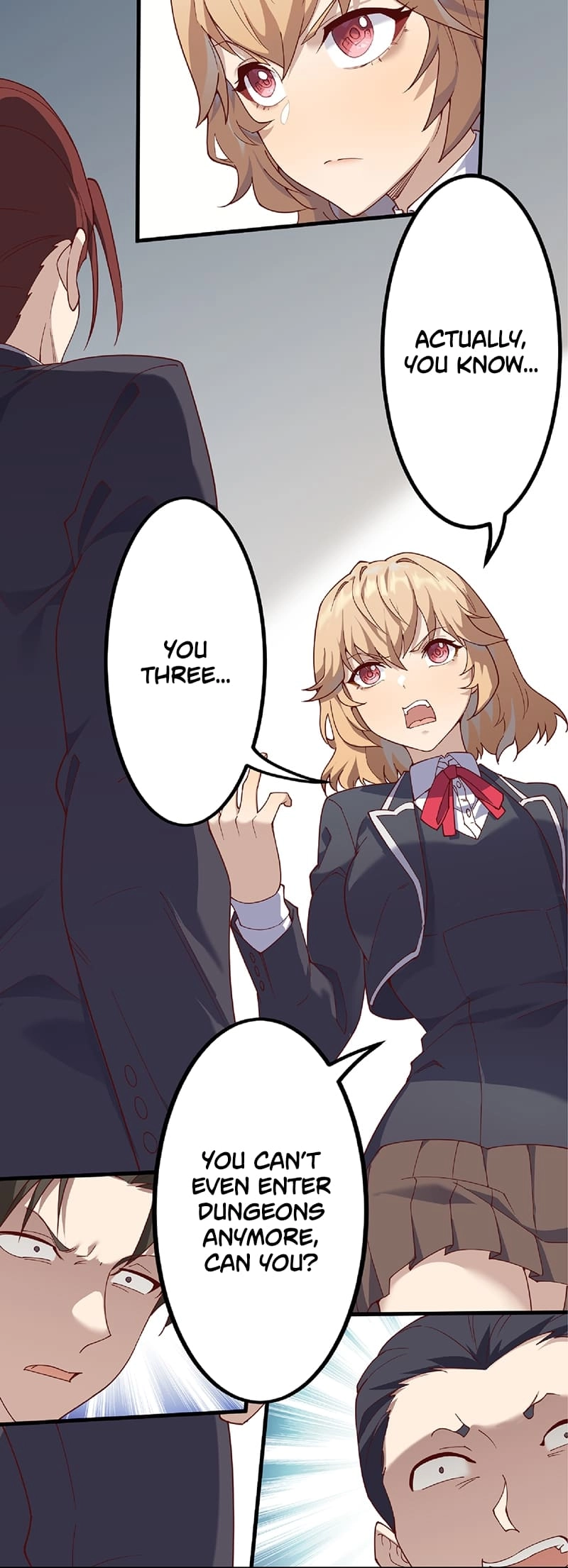 Isekai Kaeri no Saikyou Tamer, Tsukaima wa Osananajimi Chapter 9 page 31 - 