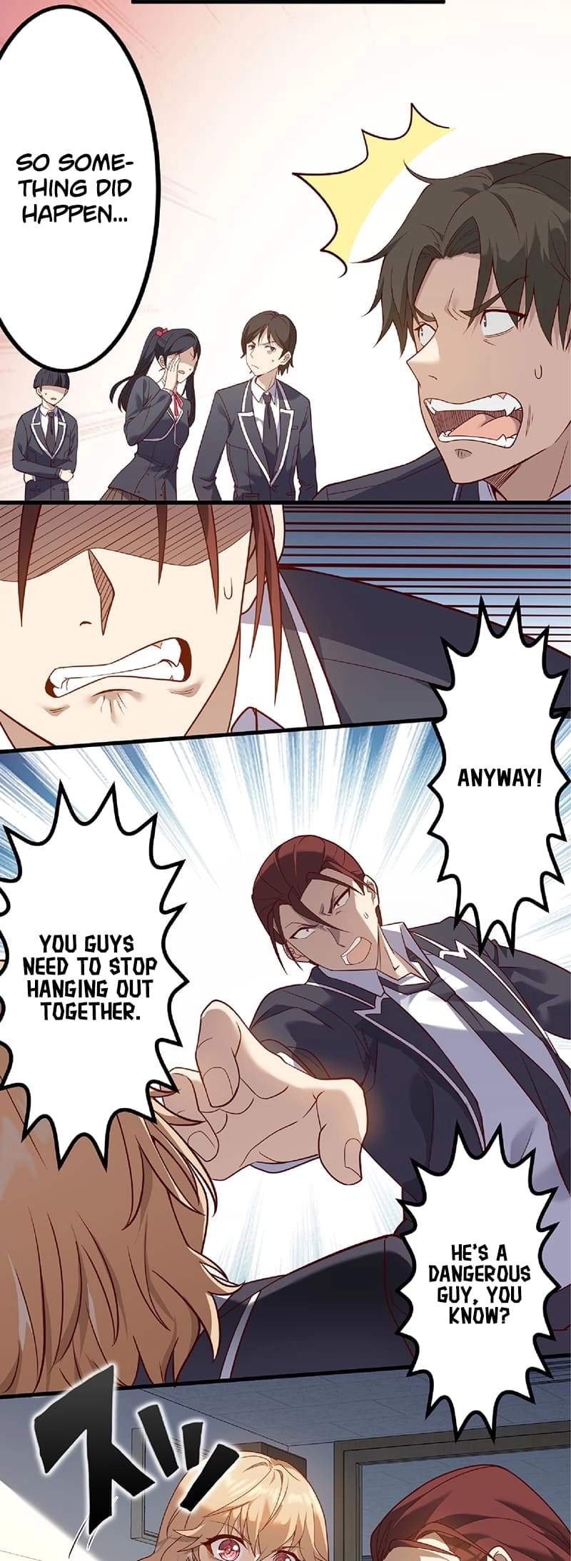 Isekai Kaeri no Saikyou Tamer, Tsukaima wa Osananajimi Chapter 9 page 34 - 