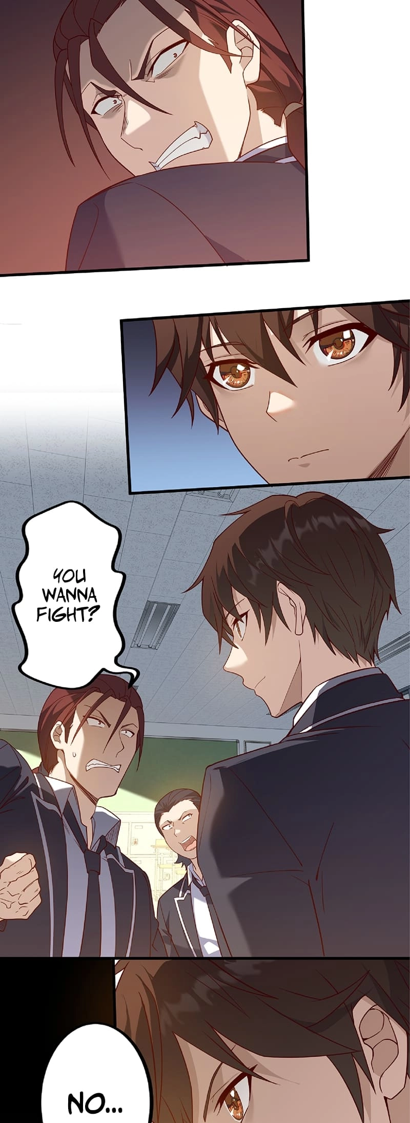 Isekai Kaeri no Saikyou Tamer, Tsukaima wa Osananajimi Chapter 9 page 36 - 