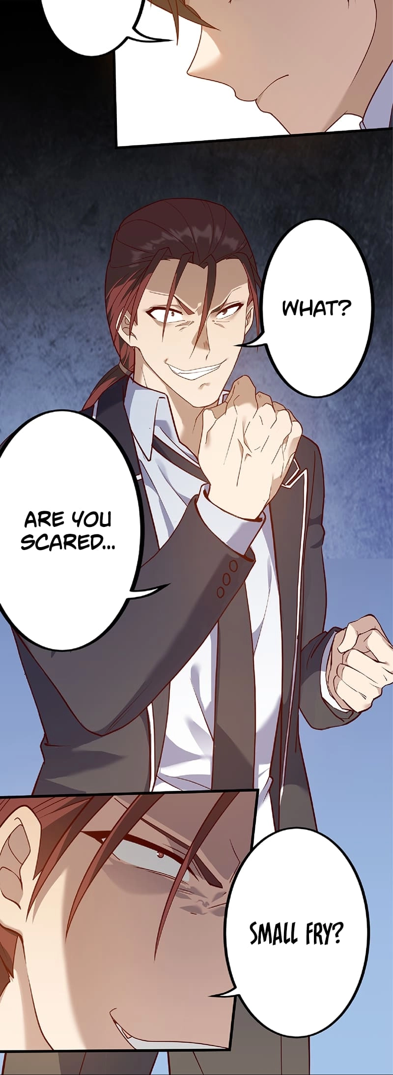 Isekai Kaeri no Saikyou Tamer, Tsukaima wa Osananajimi Chapter 9 page 37 - 