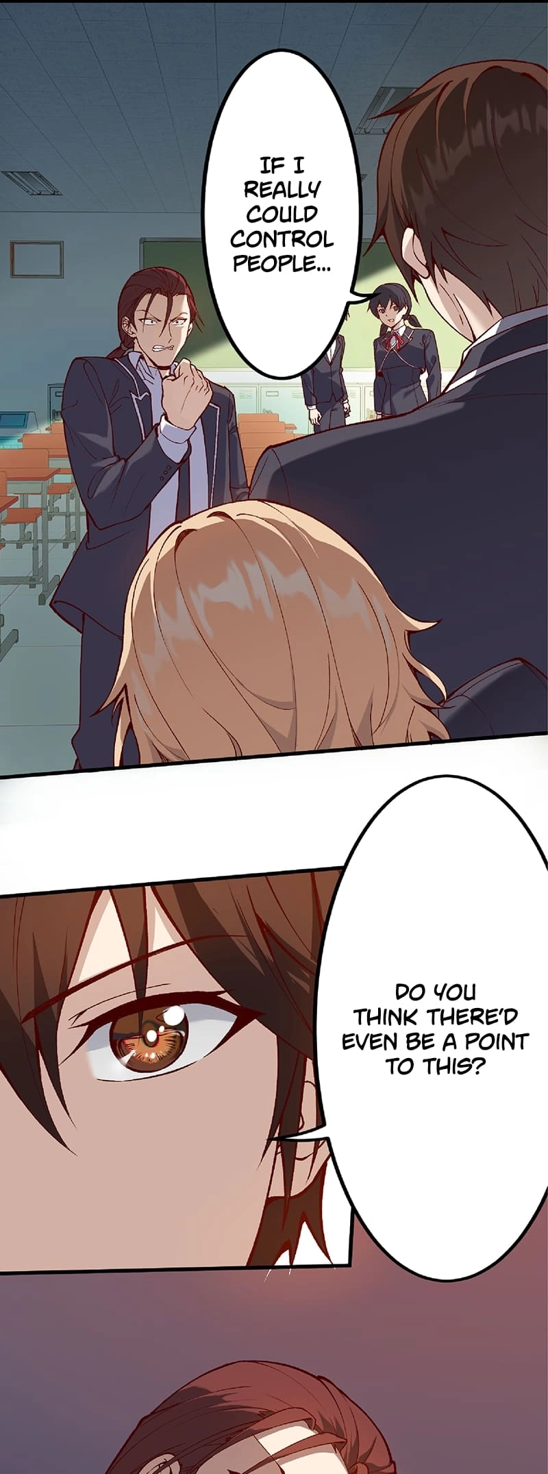 Isekai Kaeri no Saikyou Tamer, Tsukaima wa Osananajimi Chapter 9 page 38 - 