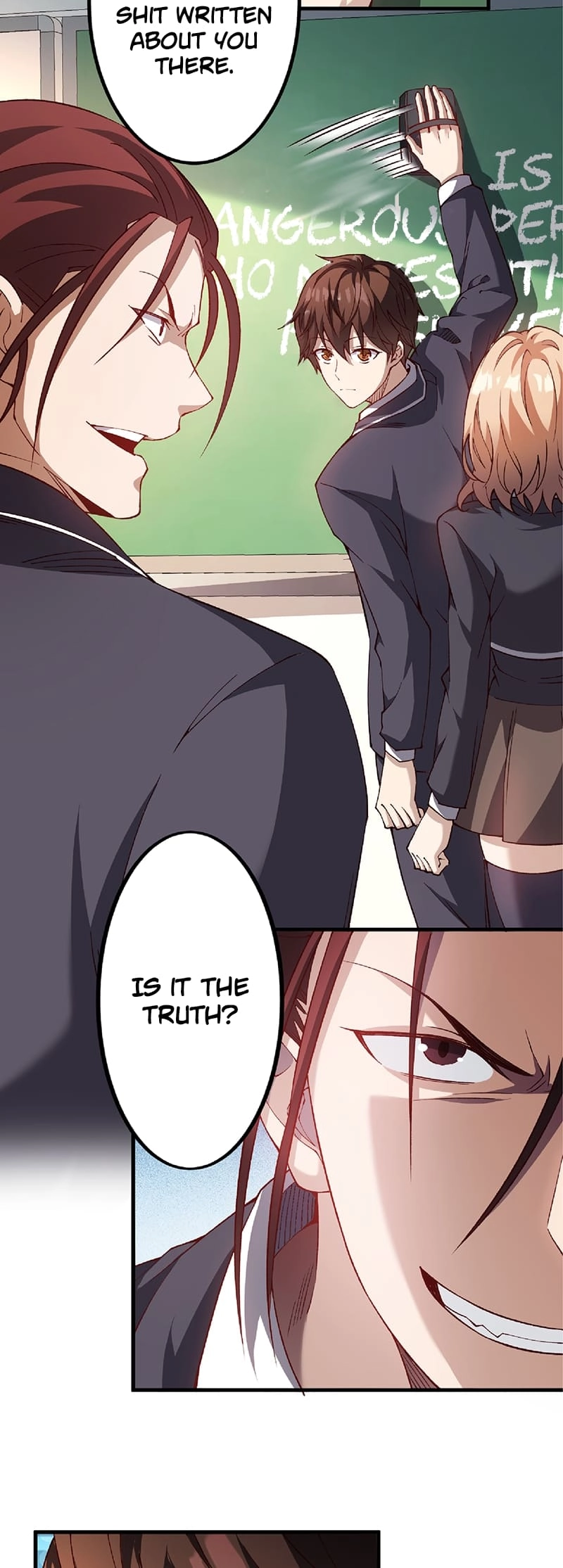 Isekai Kaeri no Saikyou Tamer, Tsukaima wa Osananajimi Chapter 9 page 5 - 