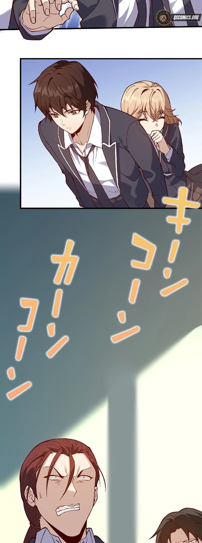 Isekai Kaeri no Saikyou Tamer, Tsukaima wa Osananajimi Chapter 9 page 41 - 