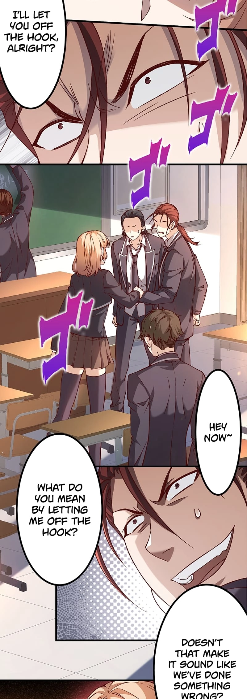 Isekai Kaeri no Saikyou Tamer, Tsukaima wa Osananajimi Chapter 9 page 10 - 