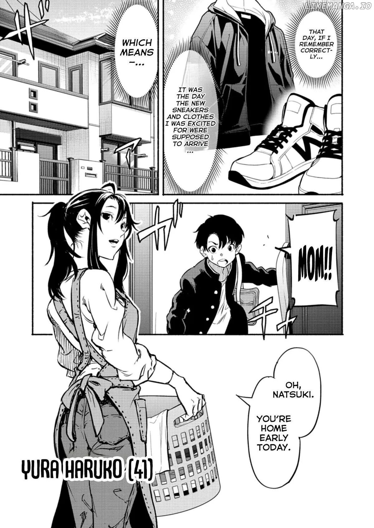 Isekai kara kikan shitara chikyuu mo kanari fantajiu deshita. Ato, makeheroin-domo kocchi minna. Chapter 1 page 15 - 