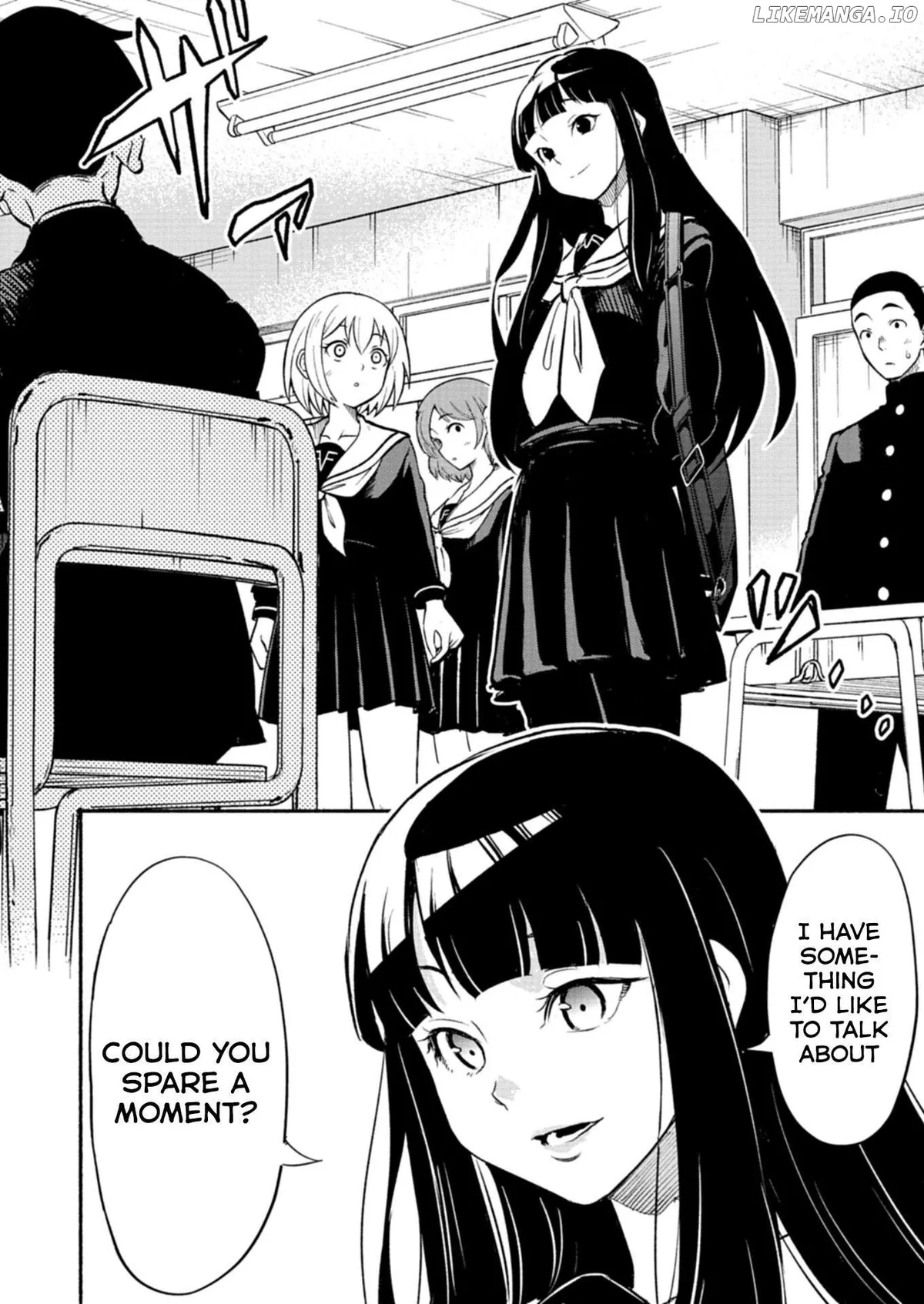 Isekai kara kikan shitara chikyuu mo kanari fantajiu deshita. Ato, makeheroin-domo kocchi minna. Chapter 1 page 28 - 
