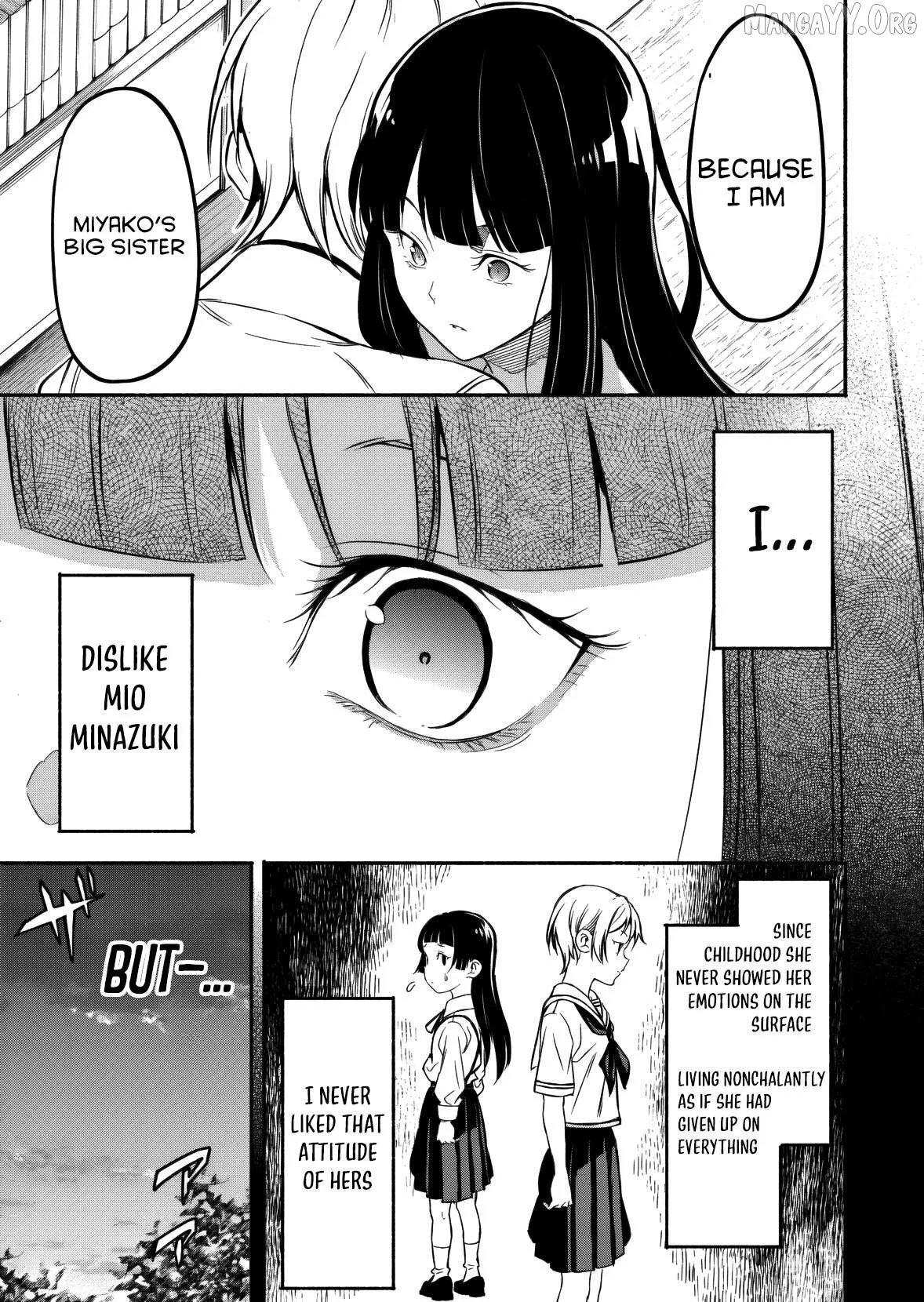 Isekai kara kikan shitara chikyuu mo kanari fantajiu deshita. Ato, makeheroin-domo kocchi minna. Chapter 10 page 26 - 