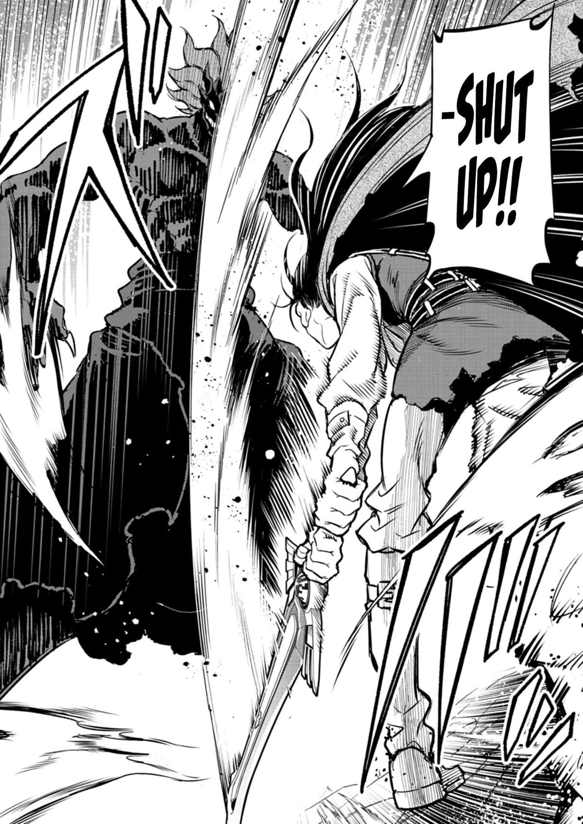 Isekai kara Kikan Shitara Chikyuu mo Kanari Fantasy deshita. Ato, Make Heroine-domo Kocchi Minna. Chapter 1 page 7 - 