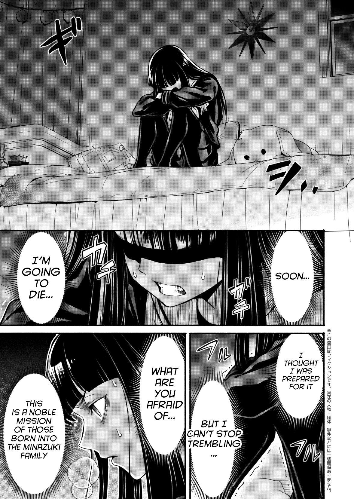 Isekai kara Kikan Shitara Chikyuu mo Kanari Fantasy deshita. Ato, Make Heroine-domo Kocchi Minna. Chapter 10 page 20 - 