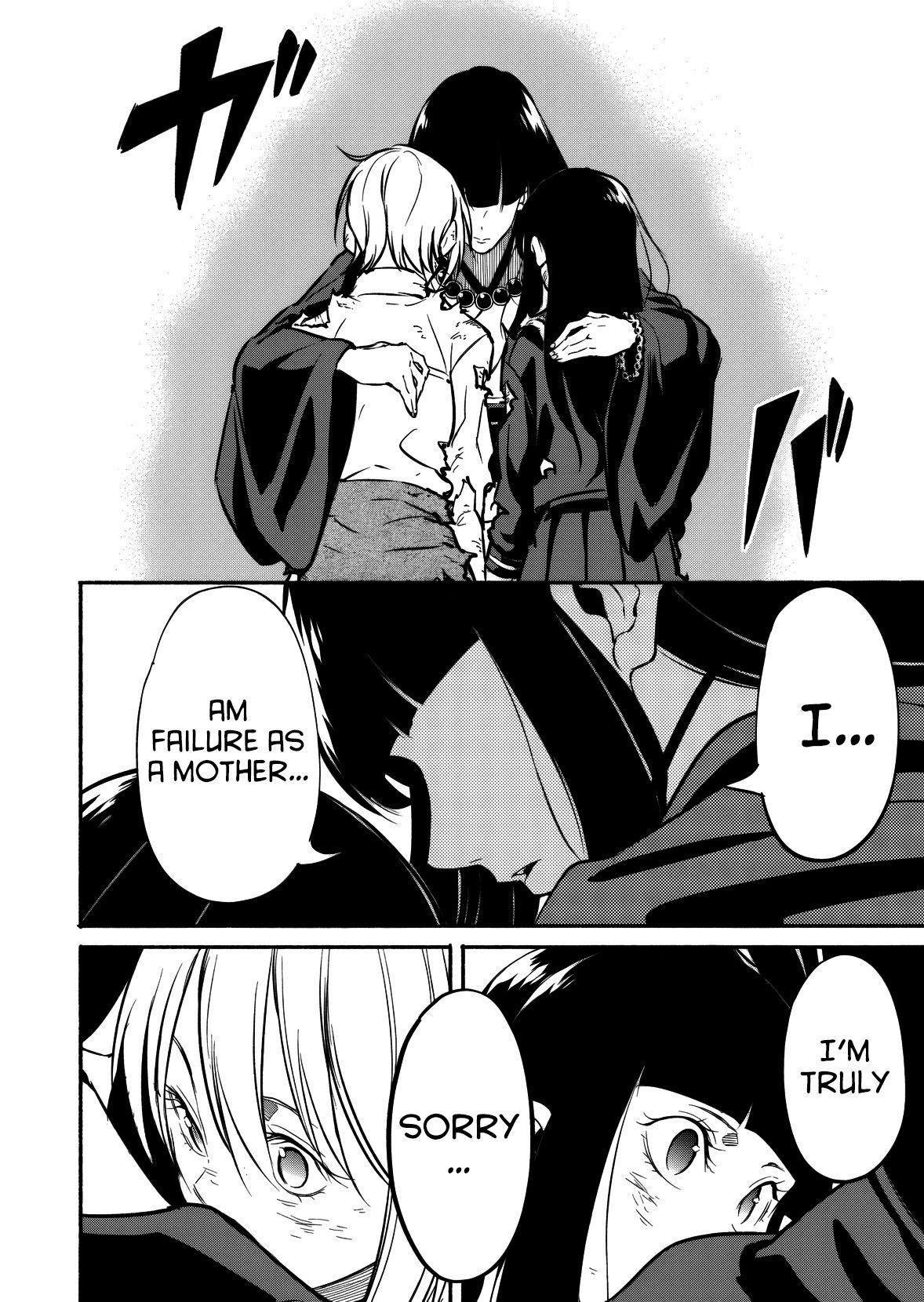 Isekai kara Kikan Shitara Chikyuu mo Kanari Fantasy deshita. Ato, Make Heroine-domo Kocchi Minna. Chapter 11 page 21 - 