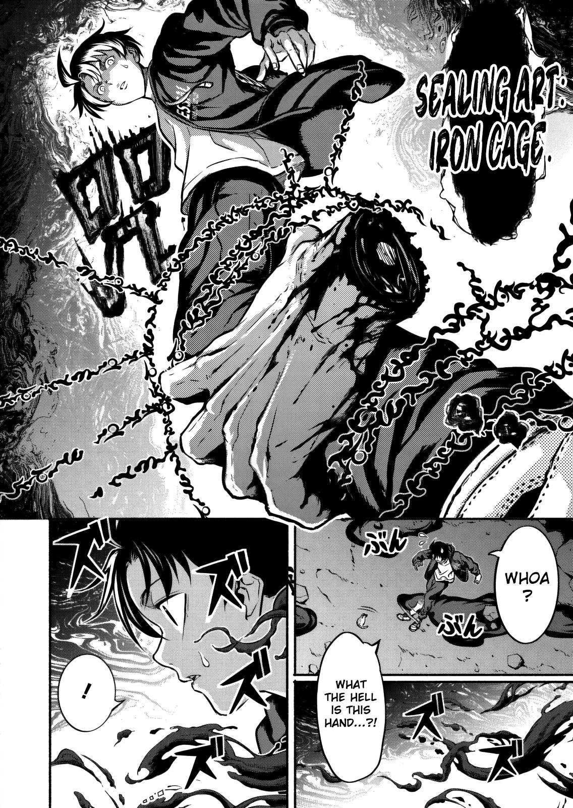 Isekai kara Kikan Shitara Chikyuu mo Kanari Fantasy deshita. Ato, Make Heroine-domo Kocchi Minna. Chapter 13 page 13 - 
