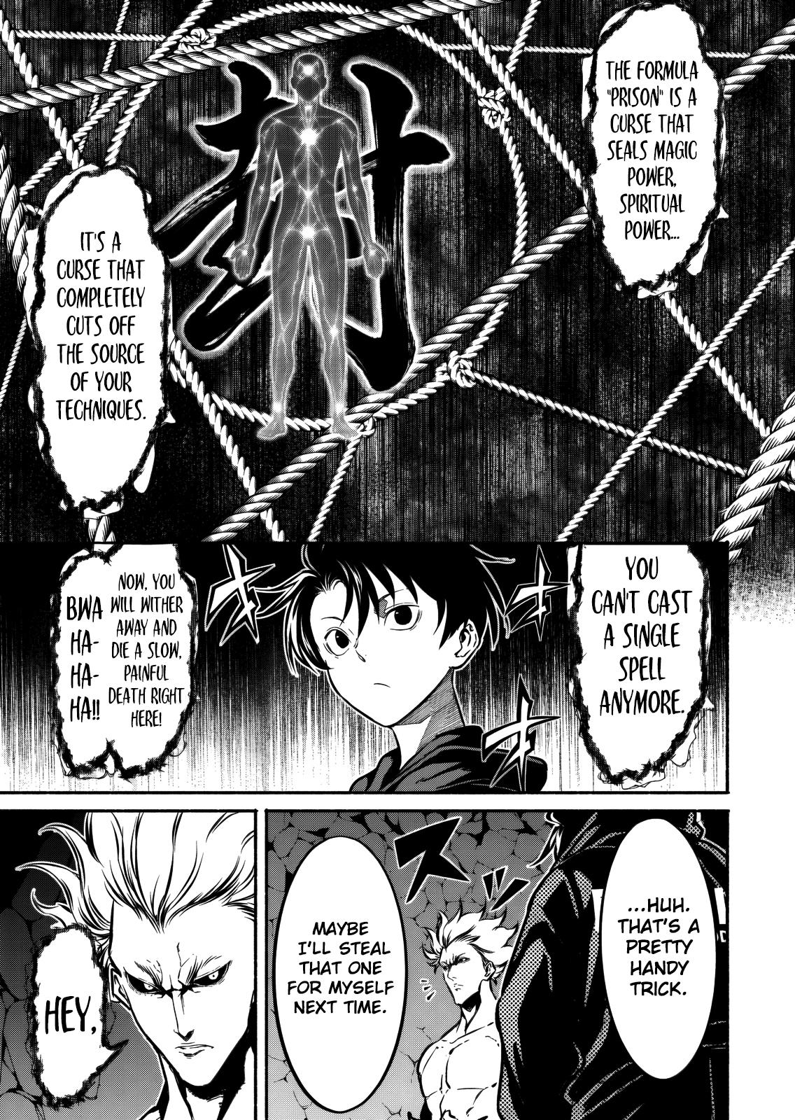 Isekai kara Kikan Shitara Chikyuu mo Kanari Fantasy deshita. Ato, Make Heroine-domo Kocchi Minna. Chapter 13 page 16 - 