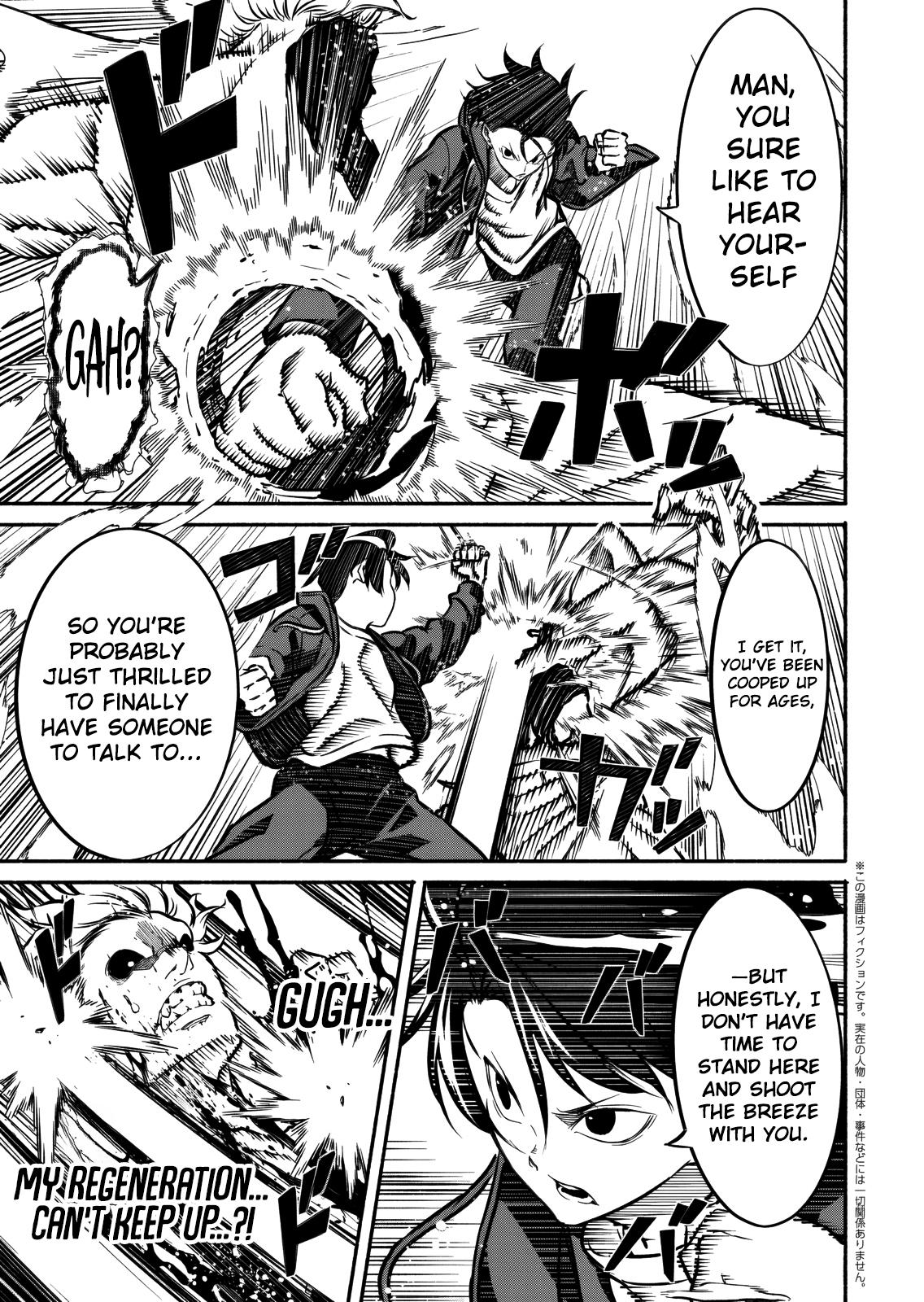 Isekai kara Kikan Shitara Chikyuu mo Kanari Fantasy deshita. Ato, Make Heroine-domo Kocchi Minna. Chapter 13 page 22 - 