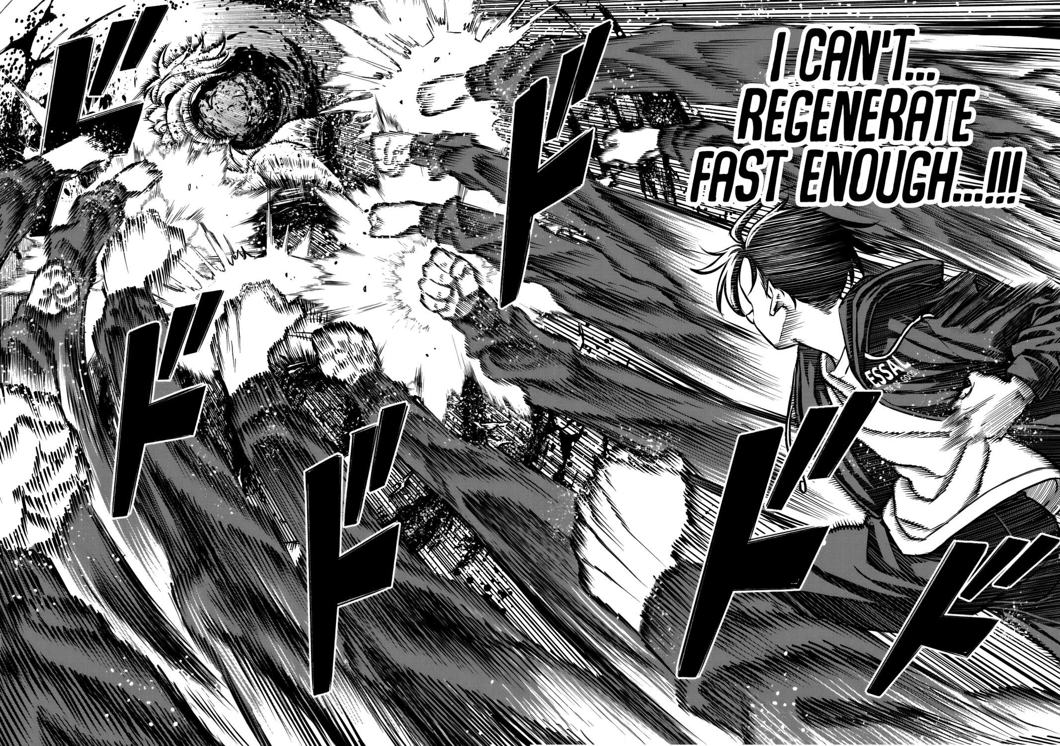 Isekai kara Kikan Shitara Chikyuu mo Kanari Fantasy deshita. Ato, Make Heroine-domo Kocchi Minna. Chapter 13 page 23 - 