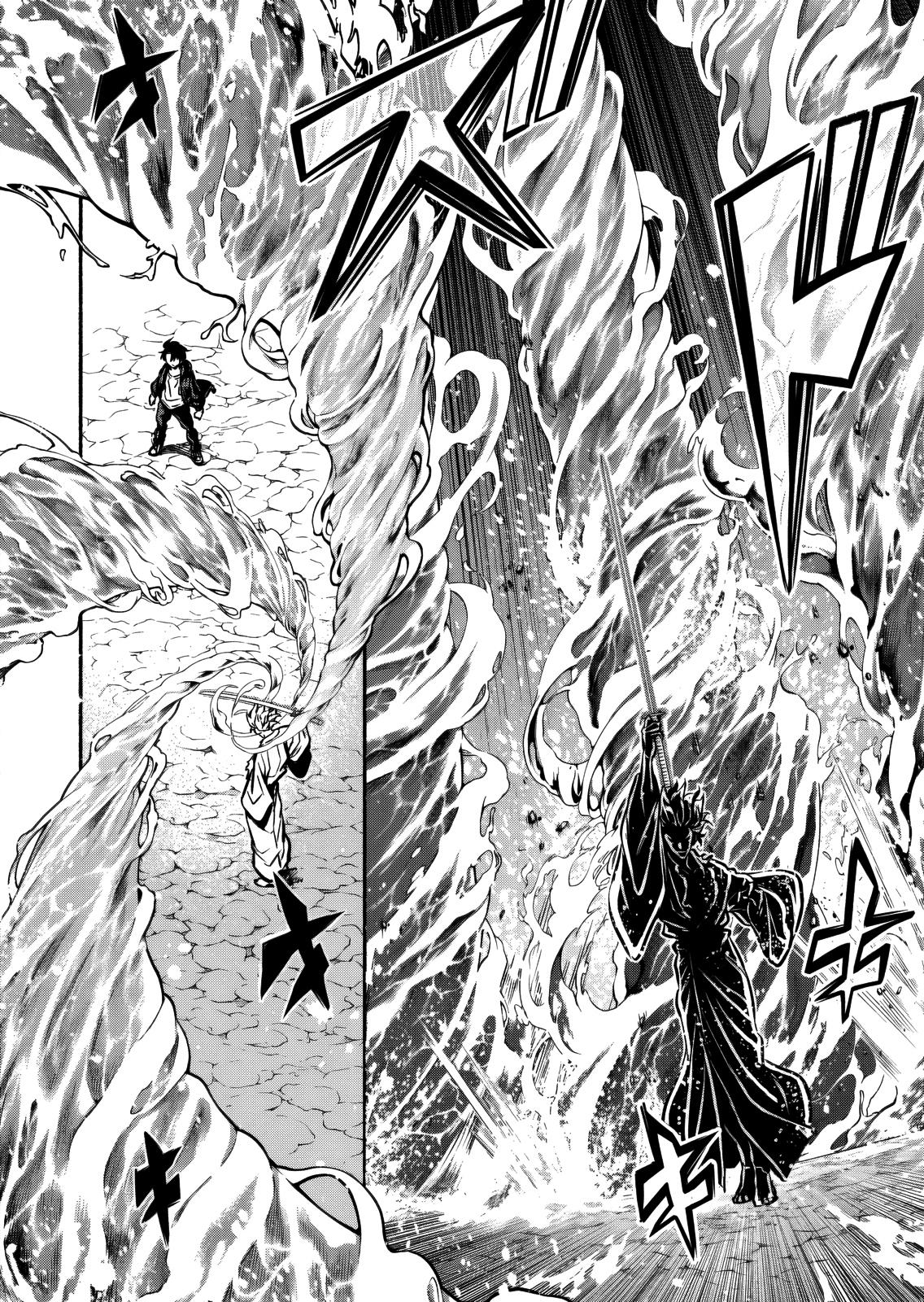 Isekai kara Kikan Shitara Chikyuu mo Kanari Fantasy deshita. Ato, Make Heroine-domo Kocchi Minna. Chapter 13 page 5 - 