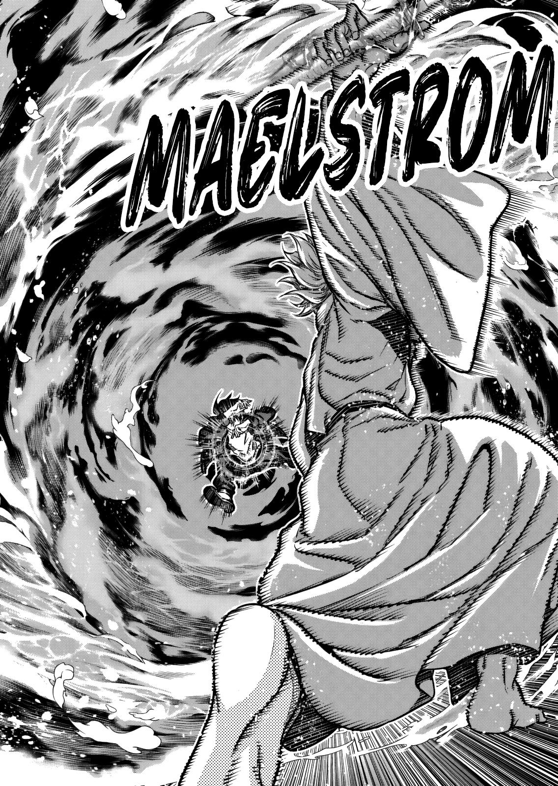 Isekai kara Kikan Shitara Chikyuu mo Kanari Fantasy deshita. Ato, Make Heroine-domo Kocchi Minna. Chapter 13 page 7 - 