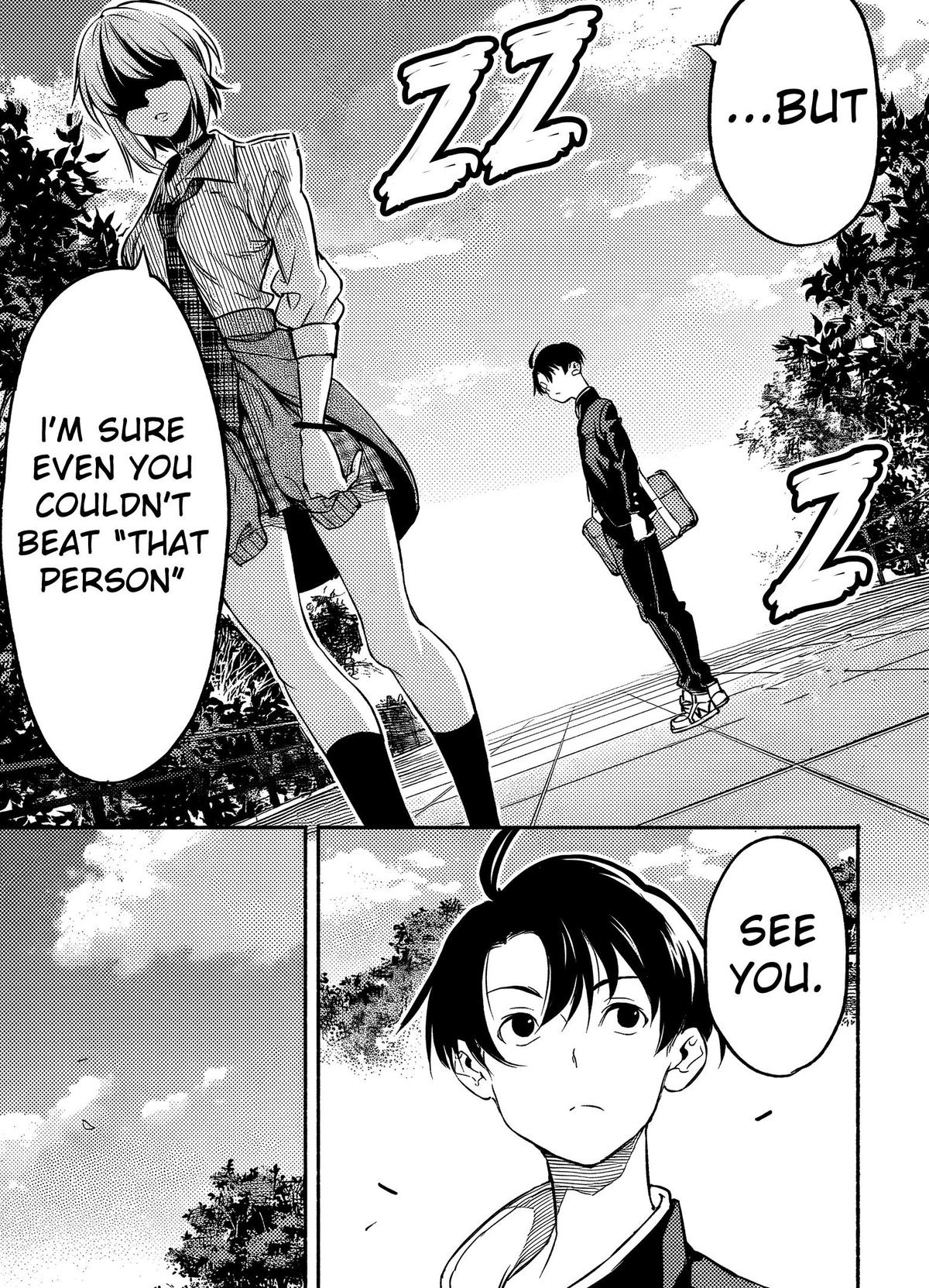 Isekai kara Kikan Shitara Chikyuu mo Kanari Fantasy deshita. Ato, Make Heroine-domo Kocchi Minna. Chapter 3.1 page 10 - 