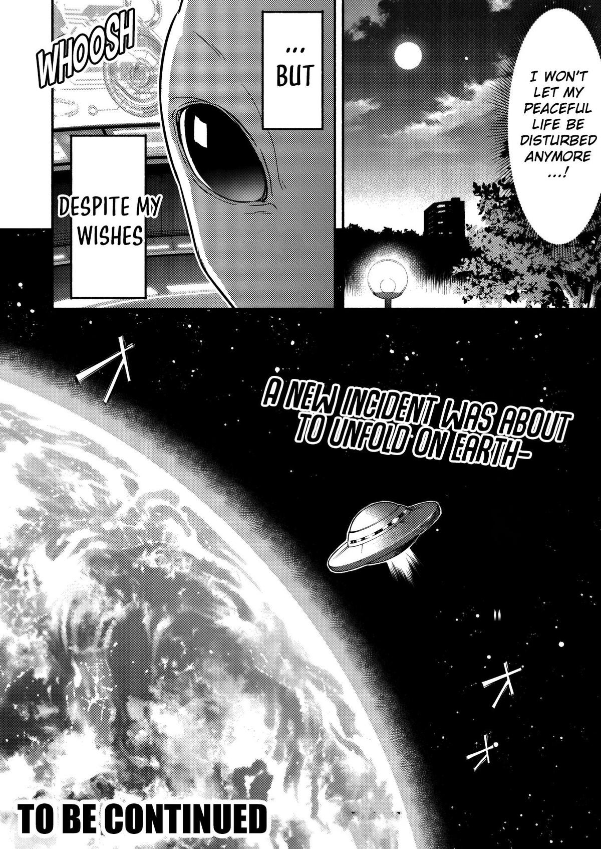 Isekai kara Kikan Shitara Chikyuu mo Kanari Fantasy deshita. Ato, Make Heroine-domo Kocchi Minna. Chapter 4 page 25 - 
