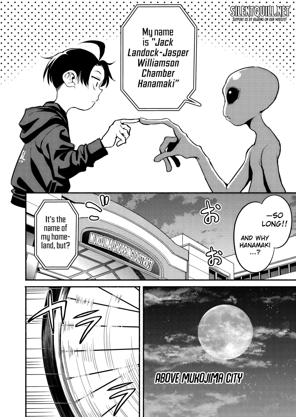 Isekai kara Kikan Shitara Chikyuu mo Kanari Fantasy deshita. Ato, Make Heroine-domo Kocchi Minna. Chapter 5 page 15 - 