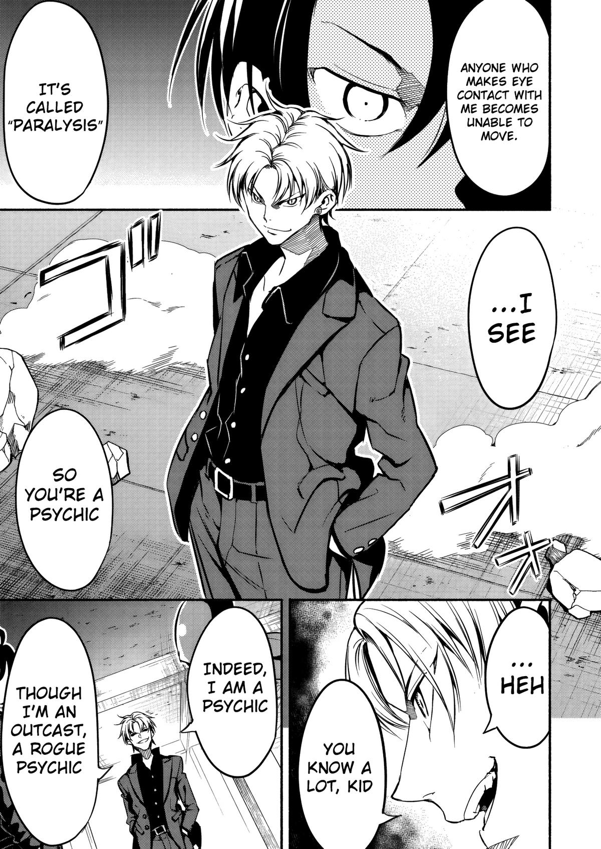 Isekai kara Kikan Shitara Chikyuu mo Kanari Fantasy deshita. Ato, Make Heroine-domo Kocchi Minna. Chapter 5 page 28 - 