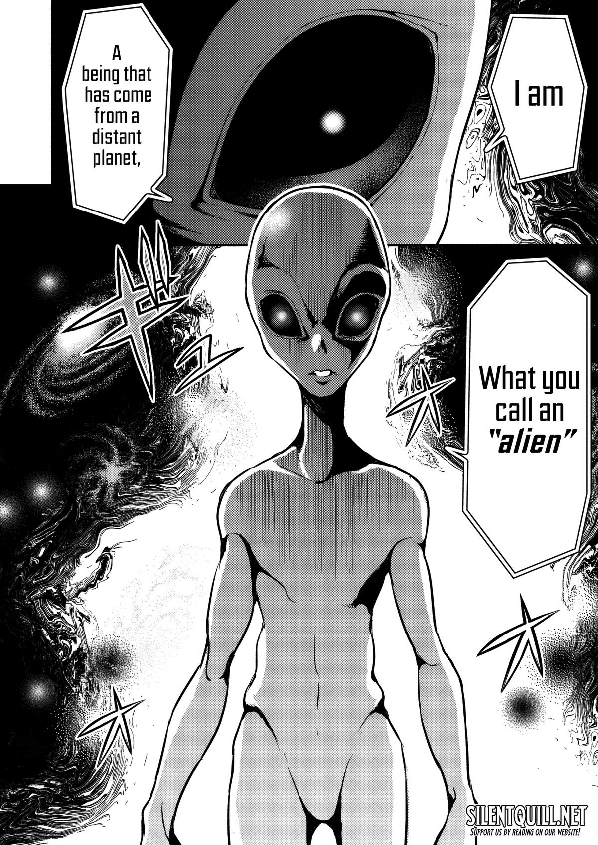 Isekai kara Kikan Shitara Chikyuu mo Kanari Fantasy deshita. Ato, Make Heroine-domo Kocchi Minna. Chapter 5 page 5 - 