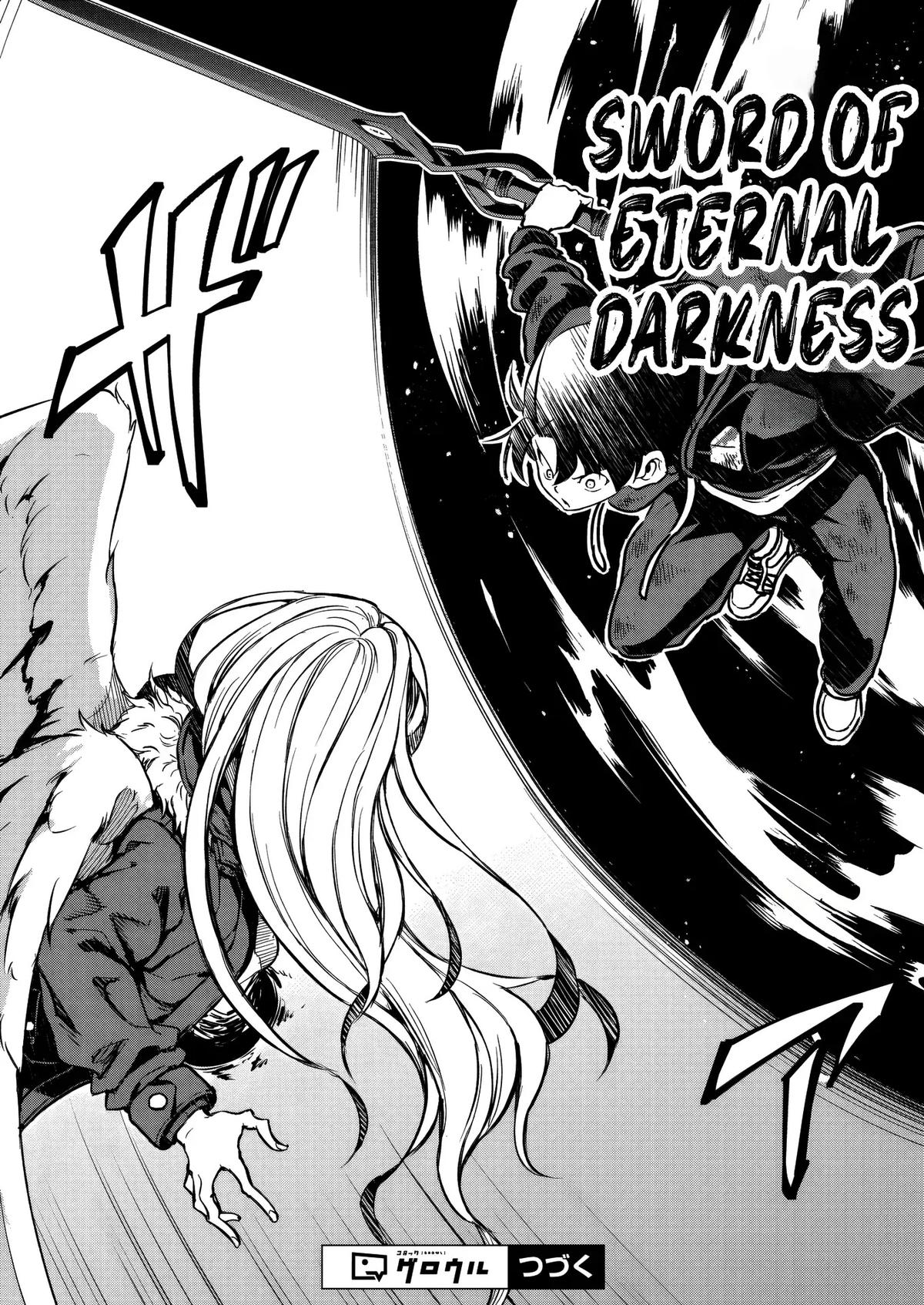 Isekai kara Kikan Shitara Chikyuu mo Kanari Fantasy deshita. Ato, Make Heroine-domo Kocchi Minna. Chapter 6 page 21 - 