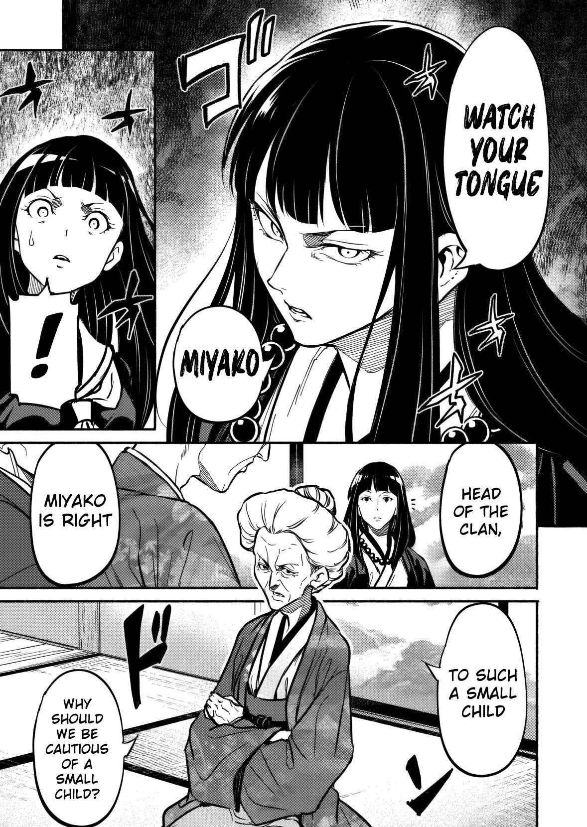 Isekai kara Kikan Shitara Chikyuu mo Kanari Fantasy deshita. Ato, Make Heroine-domo Kocchi Minna. Chapter 8 page 18 - 