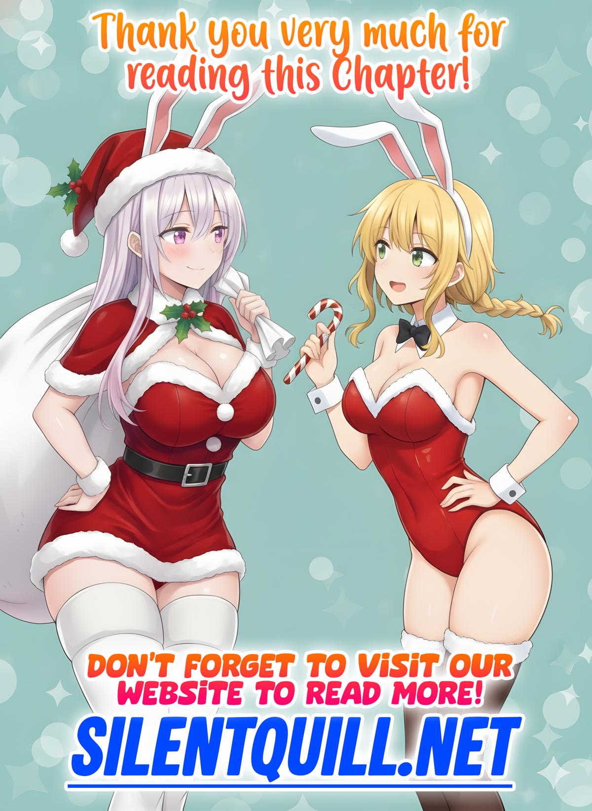 Isekai kara Kikan Shitara Chikyuu mo Kanari Fantasy deshita. Ato, Make Heroine-domo Kocchi Minna. Chapter 8 page 32 - 