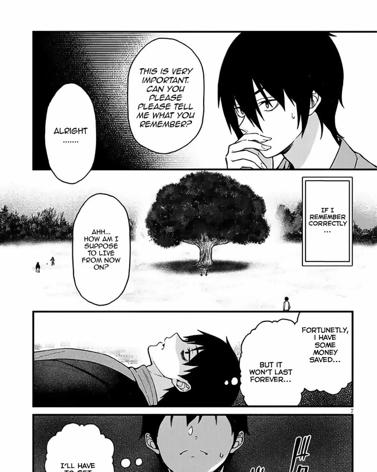 Isekai Kara Kita Elf to Tomo ni Sugosu Nichijou Chapter 1 page 11 - 