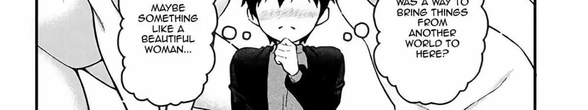 Isekai Kara Kita Elf to Tomo ni Sugosu Nichijou Chapter 1 page 14 - 