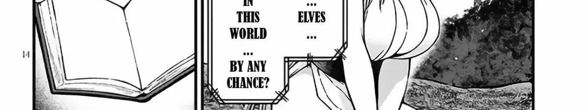 Isekai Kara Kita Elf to Tomo ni Sugosu Nichijou Chapter 1 page 26 - 