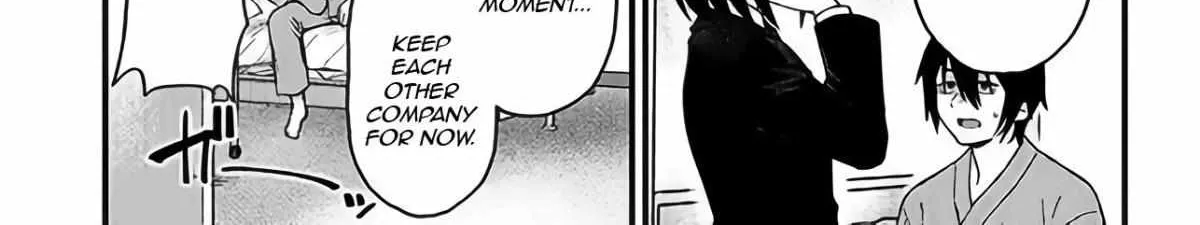 Isekai Kara Kita Elf to Tomo ni Sugosu Nichijou Chapter 1 page 52 - 