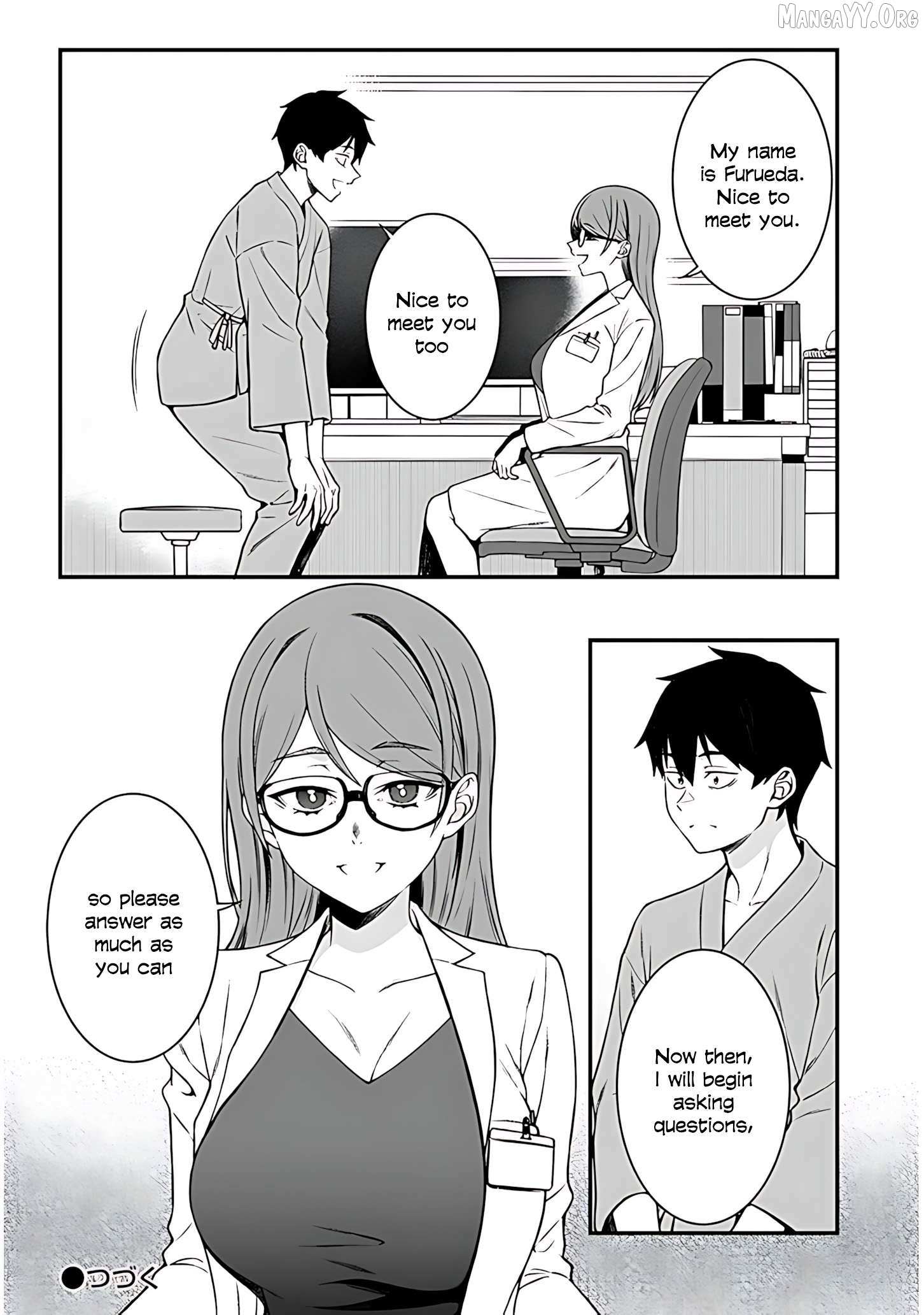 Isekai Kara Kita Elf to Tomo ni Sugosu Nichijou Chapter 10 page 30 - 