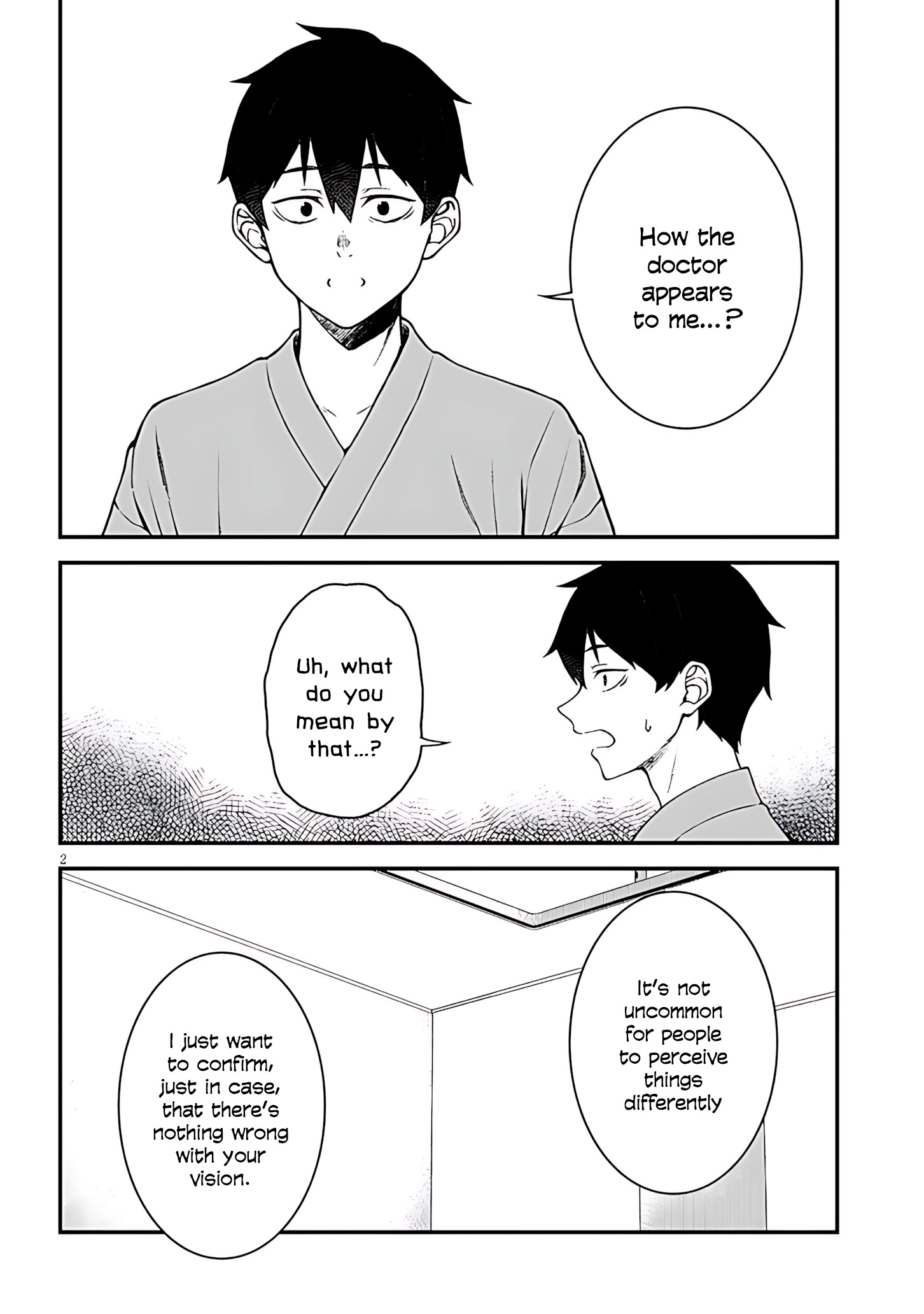 Isekai Kara Kita Elf to Tomo ni Sugosu Nichijou Chapter 11 page 20 - 