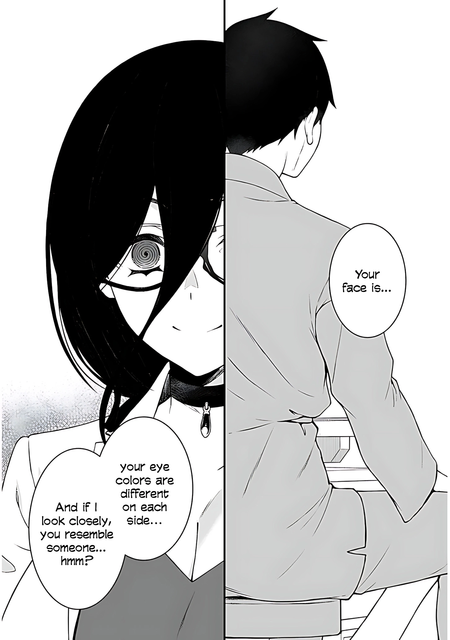 Isekai Kara Kita Elf to Tomo ni Sugosu Nichijou Chapter 11 page 23 - 