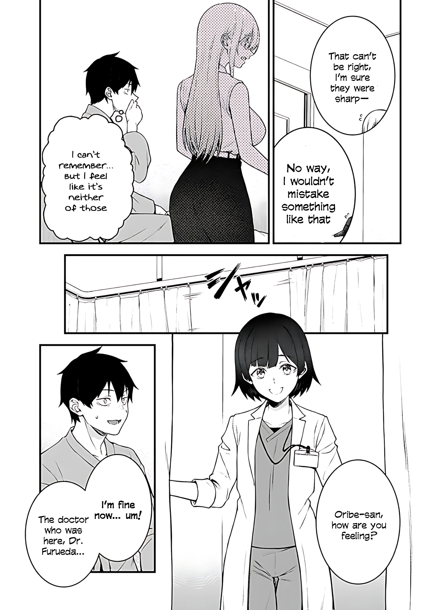 Isekai Kara Kita Elf to Tomo ni Sugosu Nichijou Chapter 11 page 29 - 