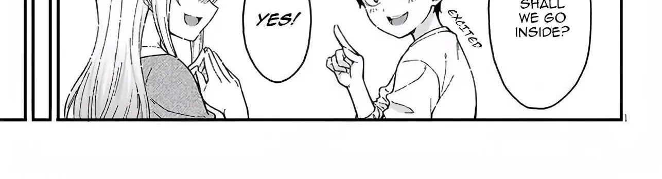 Isekai Kara Kita Elf to Tomo ni Sugosu Nichijou Chapter 2 page 2 - 