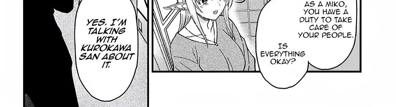Isekai Kara Kita Elf to Tomo ni Sugosu Nichijou Chapter 2 page 12 - 