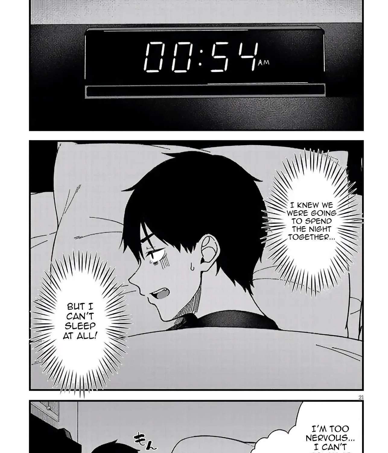 Isekai Kara Kita Elf to Tomo ni Sugosu Nichijou Chapter 2 page 41 - 