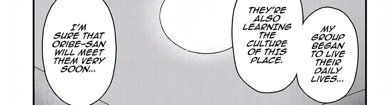 Isekai Kara Kita Elf to Tomo ni Sugosu Nichijou Chapter 2 page 50 - 